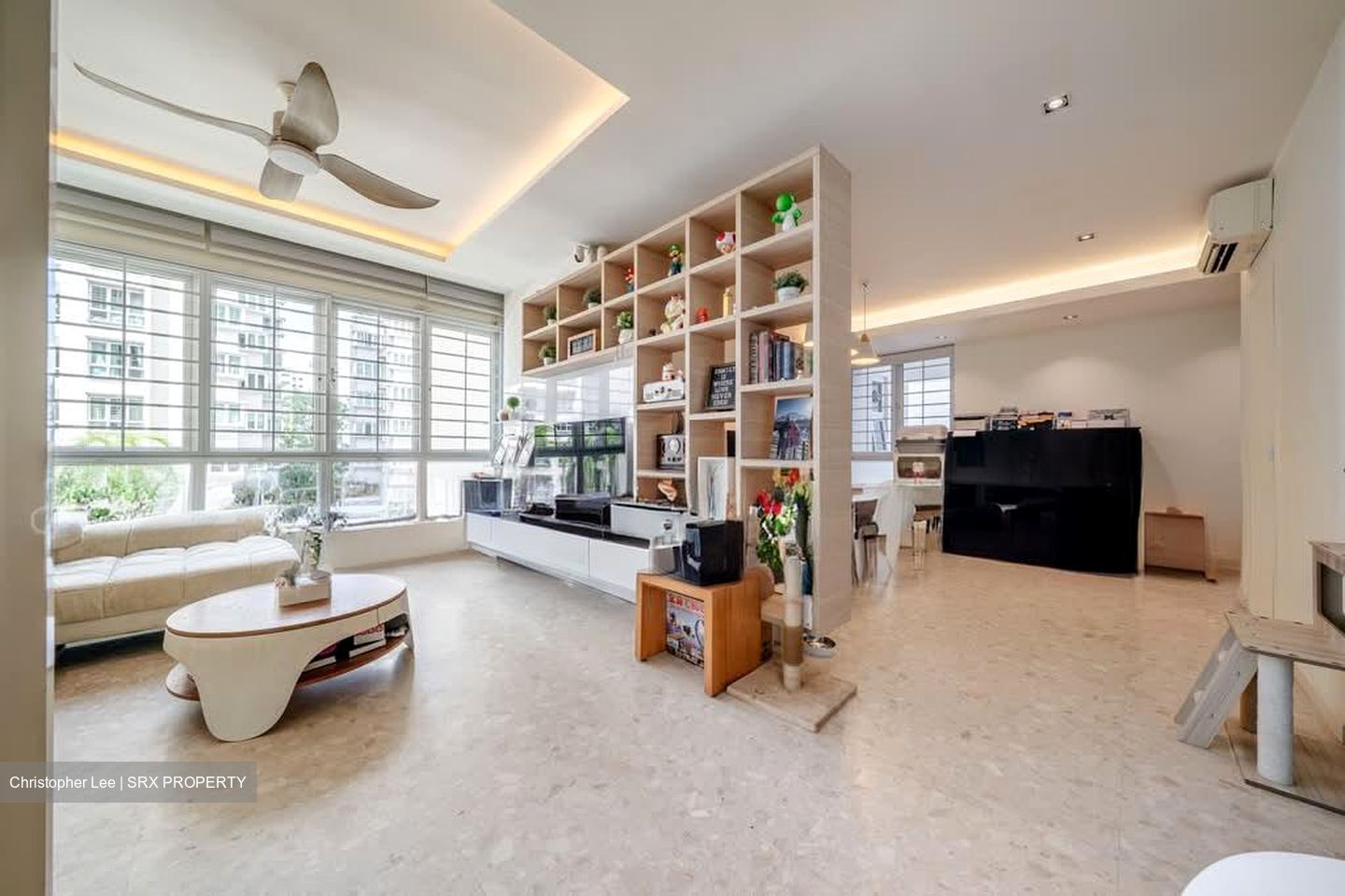 The Floravale (D22), Condominium #597508521